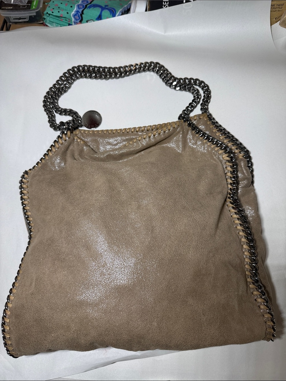 Inspired Stella McCartney  bag